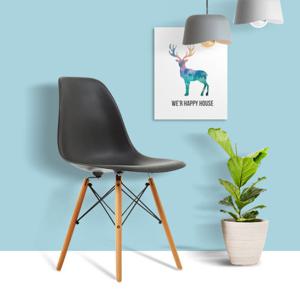 심플 에펠의자 인테리어 디자인의자