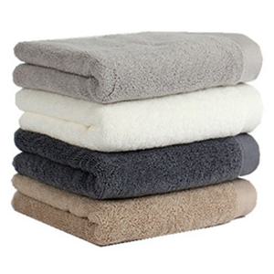 송월호텔수건 185g 10매세트 코마사30수