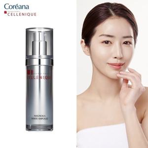 [코리아나]세레니끄 천녀목란미백앰플