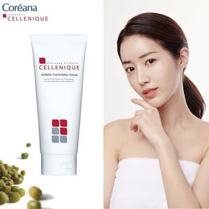 [코리아나]세레니끄 녹두클렌징폼