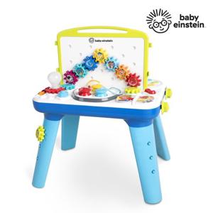 [베이비아인슈타인] 호기심 러닝테이블