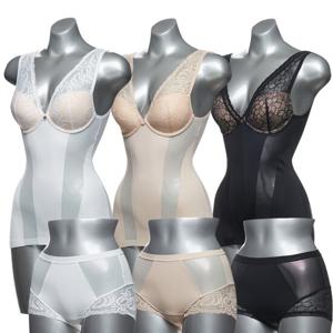 울트라슬림 유로쿨링 바디쉐이퍼 6종