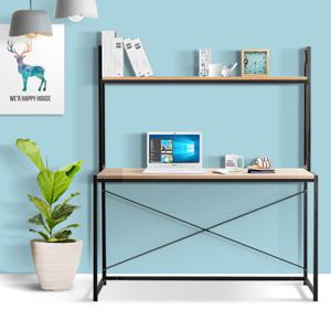 심플 126 TOP 1인용 와이드 게이밍 PC방 컴퓨터책상