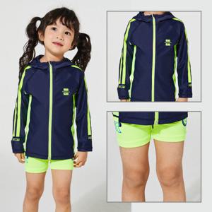 [아르고]여아래쉬가드세트 아동 쇼츠 MALIBU(NA)