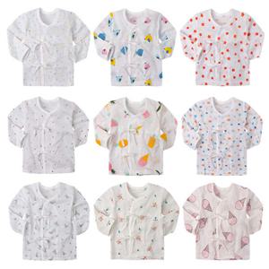 [엠케이] 한국생산 여름용 배냇저고리 2장1세트(0-2개월)203600