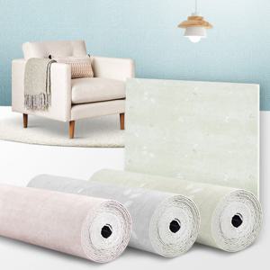 단열벽지 10M 접착식단열벽지 베란다 원룸도배 셀프시공