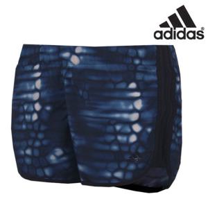아디다스 여성 M10 Q1 숏팬츠/반바지/운동복 - AZ8458