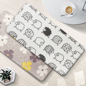 주방매트 양면(중) 싱크대 PVC 발매트