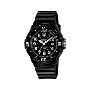 CASIO 카시오 LRW-200H-1B 우레탄밴드 빈티지 수능시계