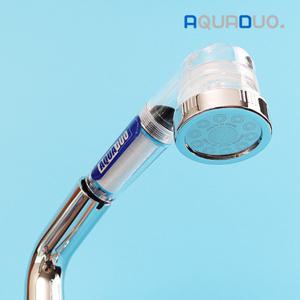 아쿠아듀오 SF-1000 주방정수필터 핸디형 일반