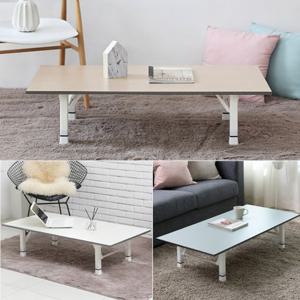 (업소용) 엣지우드실용테이블밥상(120x60)트윈 5단화이트다리