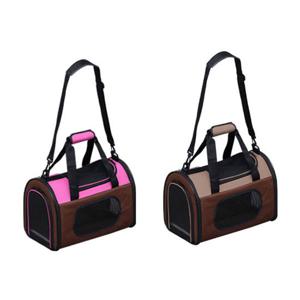 아이리스 펫 이동장 접이식 캐리 펫캐리 POTC-500A (2colors)
