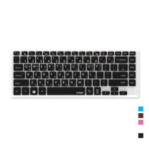 [finepia]삼성 Always NT900X5T-K38A  문자인쇄키스킨SS27-B