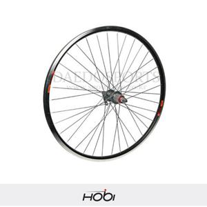 호비 자전거 휠 26인치 7단 스프라켓 뒤휠셋 바퀴
