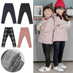 [플레이몰]아동 퍼기모레깅스 균일가3종