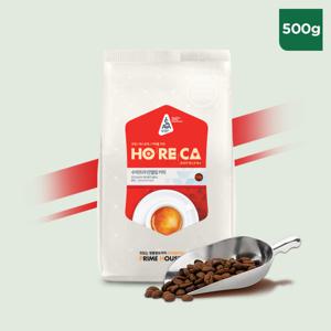 호레카 수마트라만델링 원두커피 500g