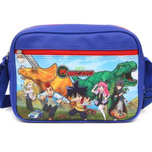 공룡메카드 크로스 [다이노 사각포켓-PL064] [L1002]