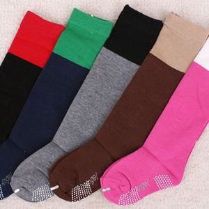 [키즈노리] 유아동 무릎 오버니삭스