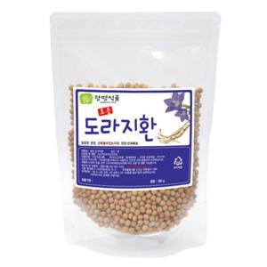 도라지환 300g