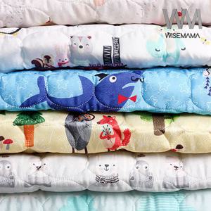 와이즈마마 풍기인견 논슬립 패드 (110×150) 모음전