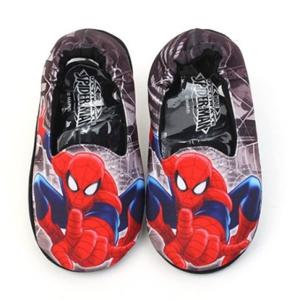 [키즈노리] 스파이더맨 바운스 덧신