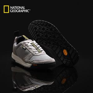 내셔널지오그래픽 신발 라이트 트레일 스니커즈 GREY