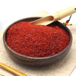 HACCP 영양군 2025년 일반초 고춧가루/고추가루 1kg