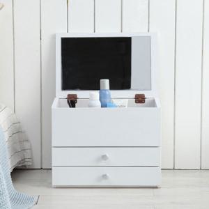 [홈퍼니] 템포 미니 서랍둘 화장대