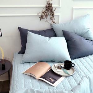 올리버하우스 비기닝 베개커버50x70 5color