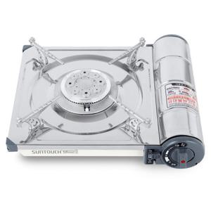 ST-10000 가스버너 캠핑용 휴대용 부르스타