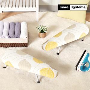 모아시스템즈 미니 다피네 다리미판 높이조절 다림판