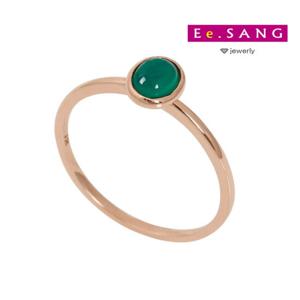 14k 그린 오닉스반지 14k반지