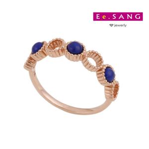 14k 볼라 라피스라줄리반지 14k반지