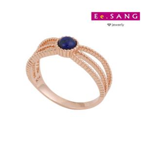 14k 죠이 라피스라줄리반지 14k반지