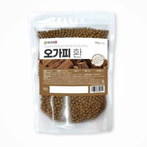 백장생  오가피환 300g