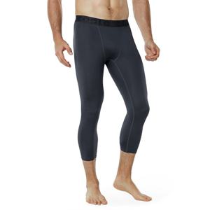 테슬라 언더레이어 기능성바지 트레이닝 헬스복 TM-MUC08