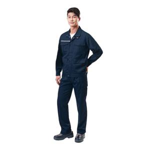 T.BUC 티뷰크-TB-793J 용접 상의 작업복