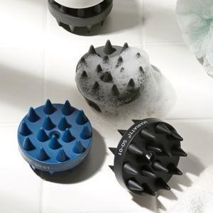 두피마사지 샴푸브러쉬 마리아띠 SO-01