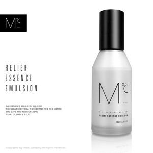 엠도씨 릴리프 에센스 에멀젼