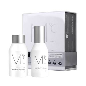 엠도씨 화이트닝 세트