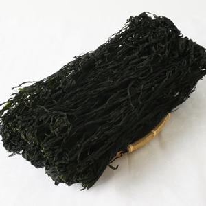 백송식품 으뜸건미역100g 급속건조로 바다의 맛을 그대로 보존