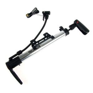 큐에스 자전거펌프 휴대용펌프 자전거용품