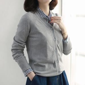 [웬디즈갤러리]캐리 가디건 OCD001