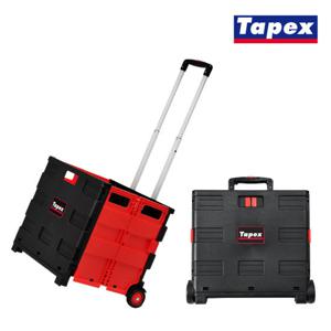 접이식 폴딩카트 대형35kg