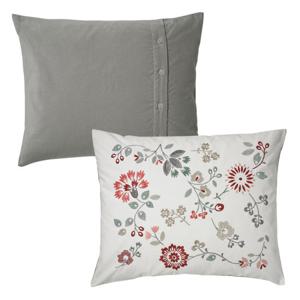 이케아 HEDBLOMSTER 헤드블롬스테르 쿠션/등받이쿠션/베개