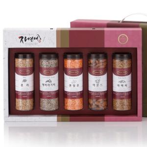 견과세트 자연애 2호