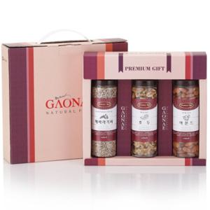 견과세트 자연애 4호