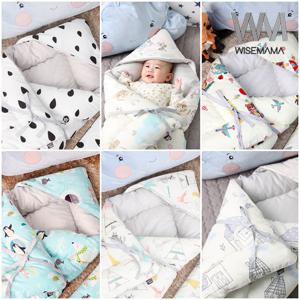 와이즈마마 순면 겉싸개 모음전