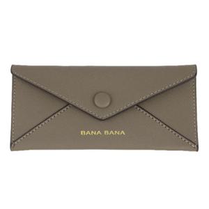 [바나바나] 소가죽 베스 장지갑 WMWCA049BD7 타프