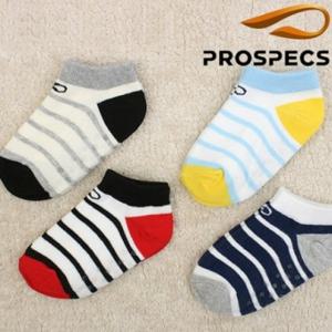 [키즈노리]  프로스펙스03번  아동 스니커즈 4족세트